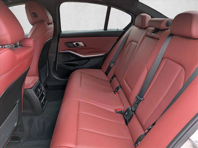 Used 2022 BMW M340i w/ Premium Package RWD image 20