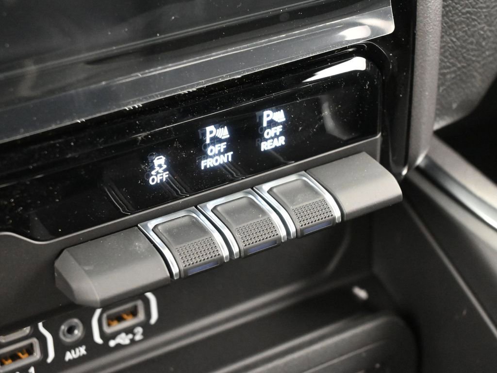 New 2026 RAM 1500 Laramie image 25