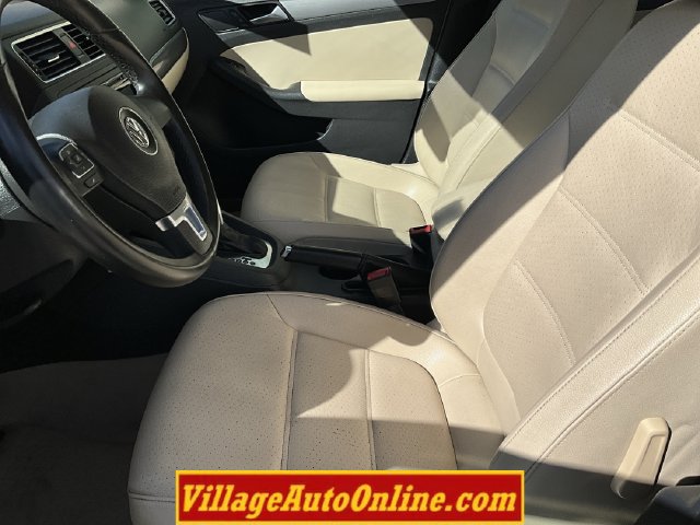 Used 2013 Volkswagen Jetta TDI FWD image 19