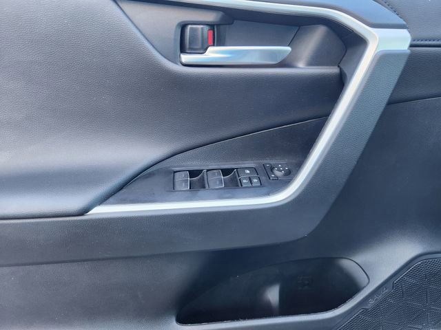 Used 2024 Toyota RAV4 XSE image 17