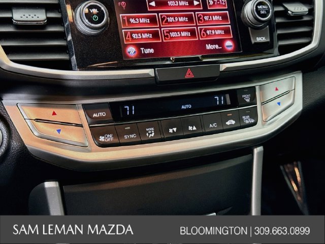 Used 2015 Honda Accord EX-L image 15