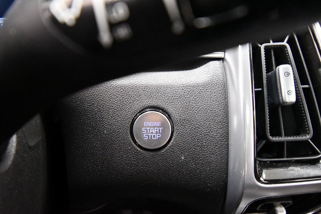 Certified 2023 Kia Sorento SX AWD/4WD image 27