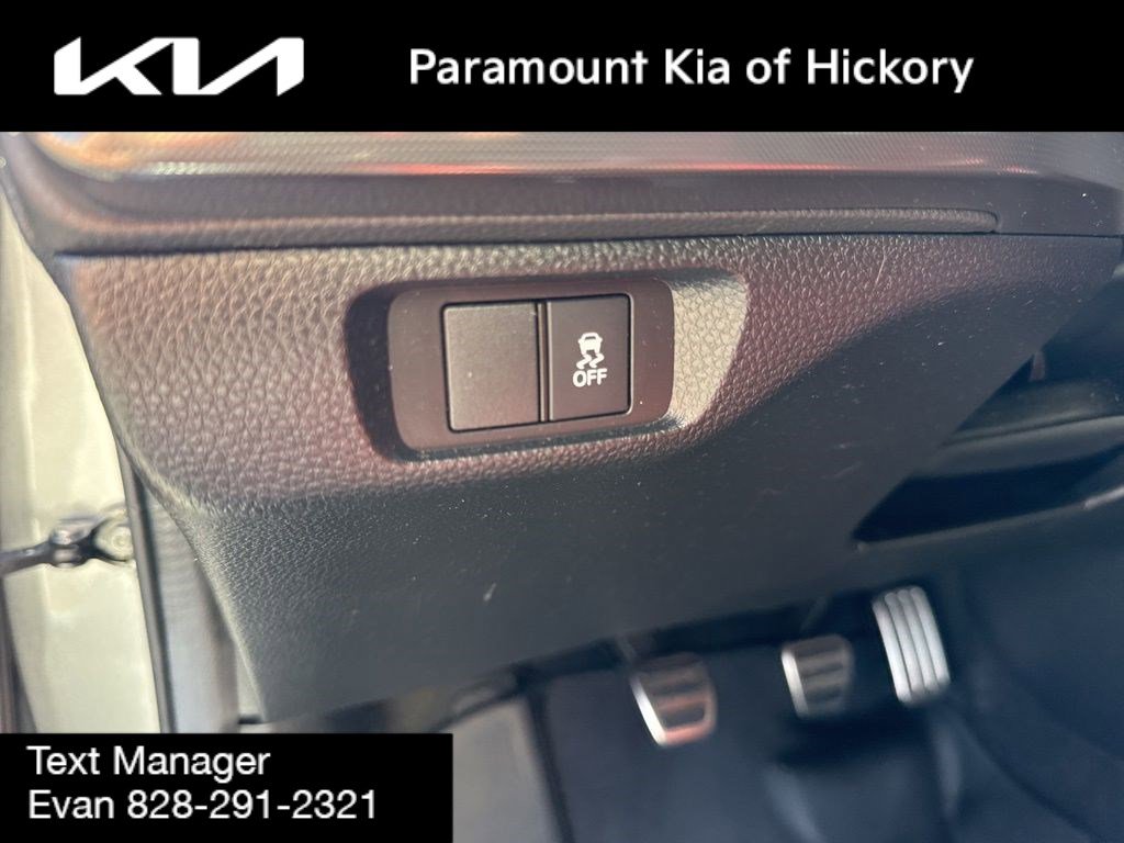 Used 2024 Acura Integra Type S FWD image 17
