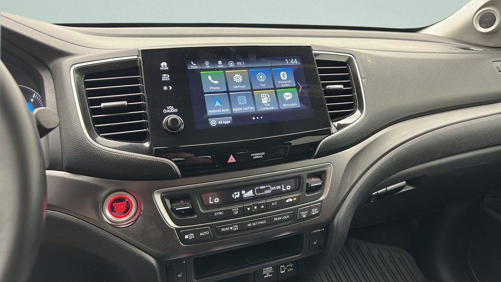 Used 2021 Honda Pilot Special Edition image 24