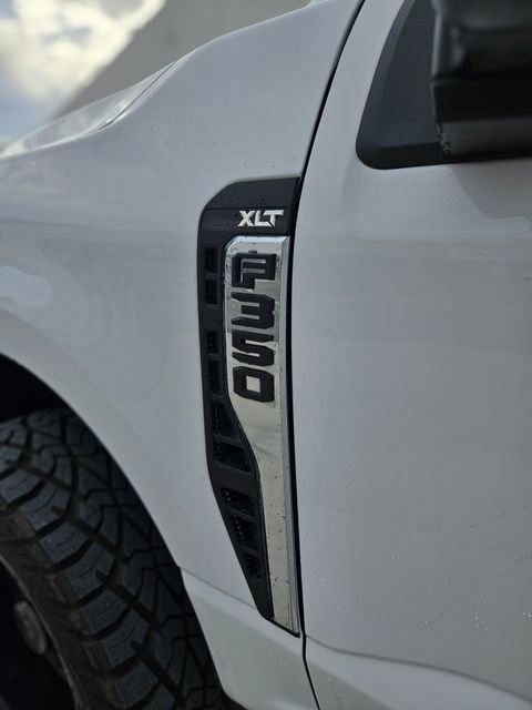Used 2026 Ford F350 XLT image 10