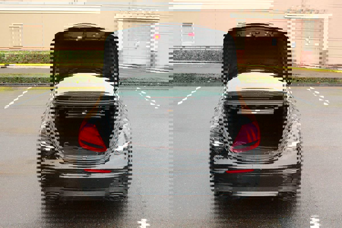 Used 2017 Mercedes-Benz E 43 AMG 4MATIC Sedan image 35