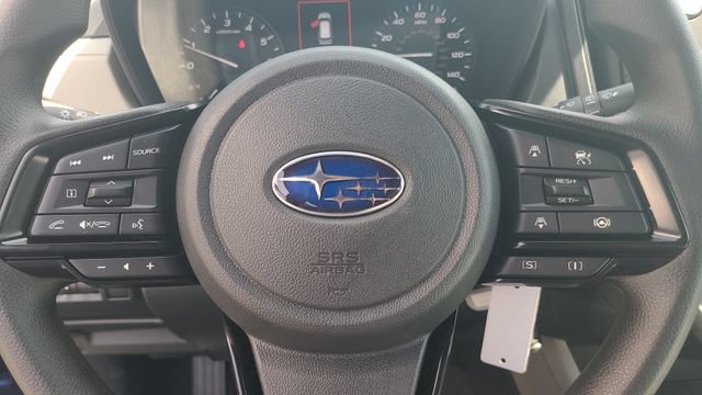 New 2026 Subaru Forester AWD/4WD image 17