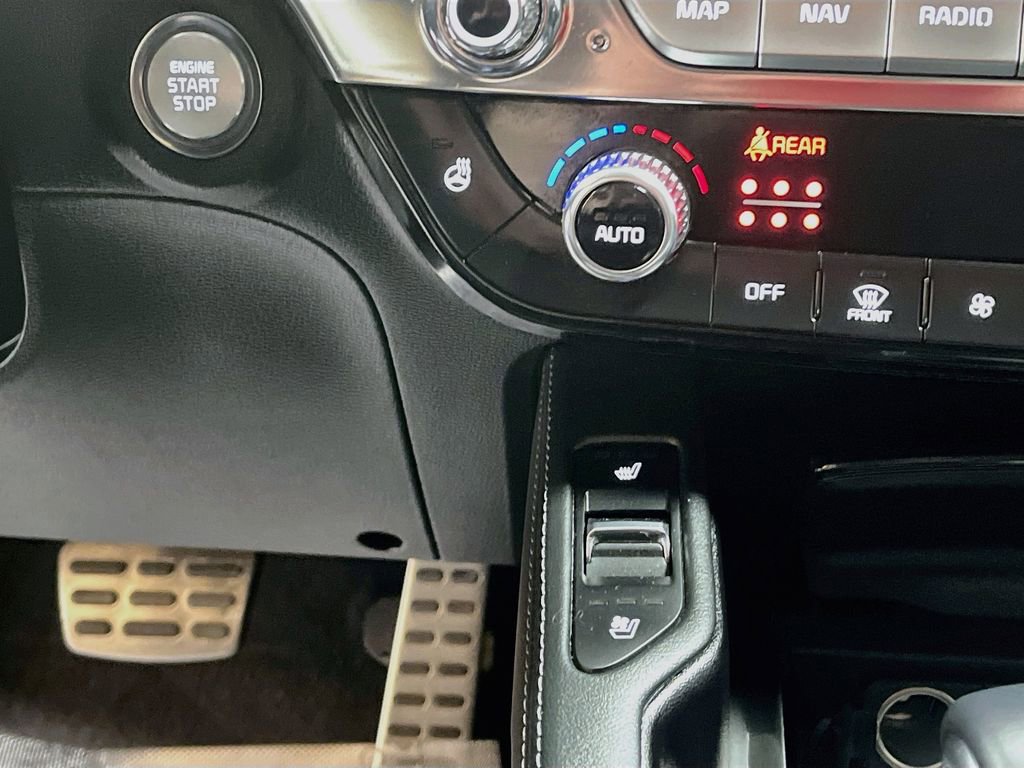 Used 2025 Kia Telluride SX AWD/4WD image 21