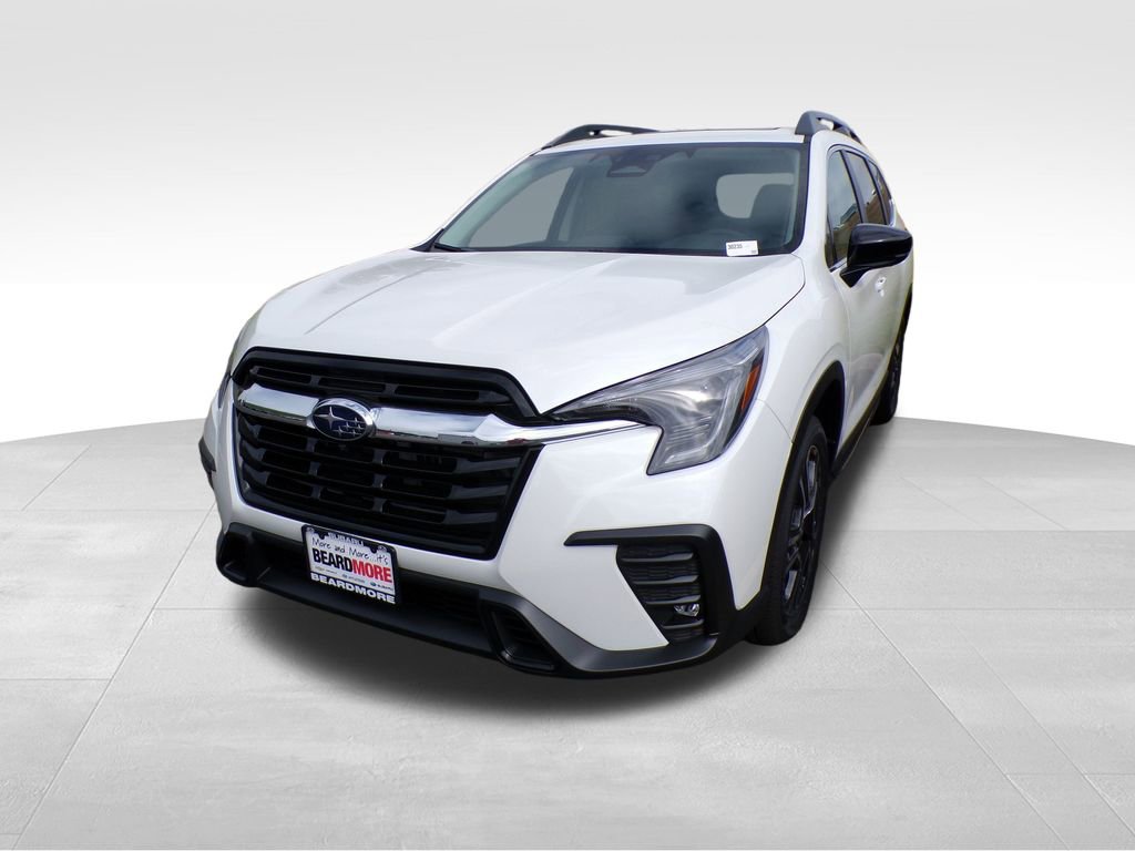 New 2025 Subaru Ascent Limited image 1