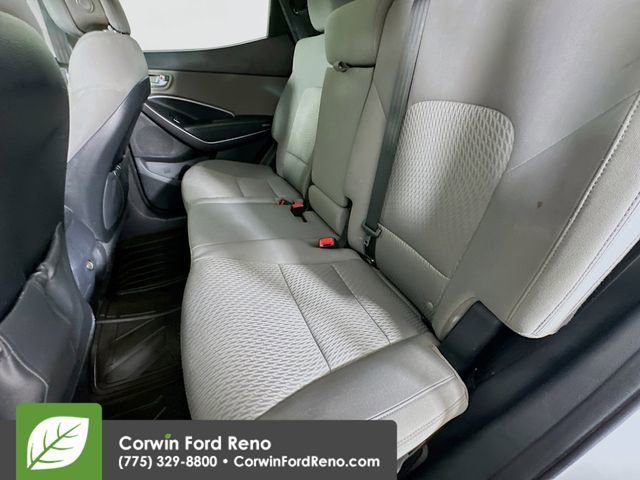 Used 2017 Hyundai Santa Fe Sport AWD/4WD image 22