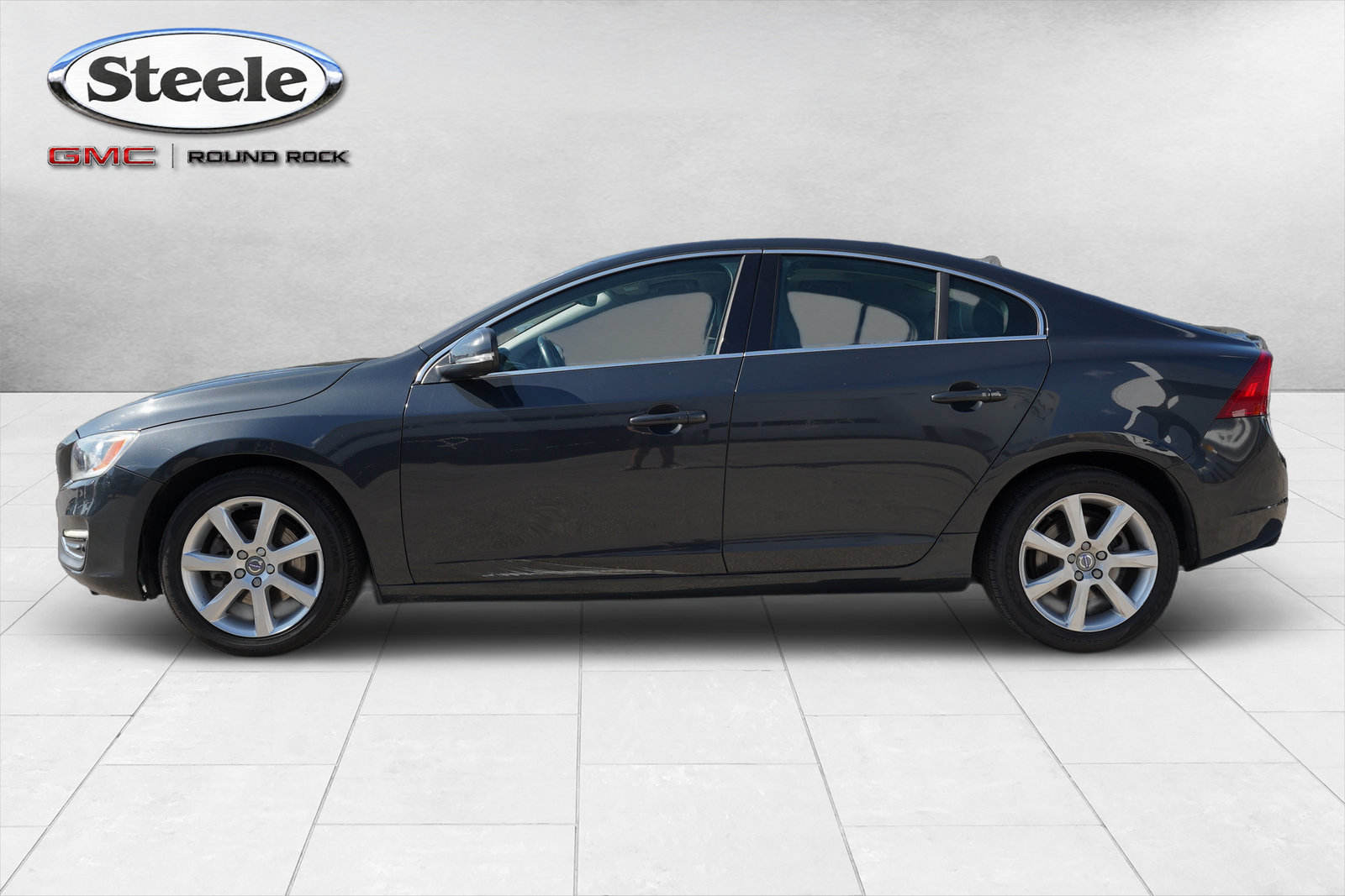 Used 2016 Volvo S60 T5 Premier w/ Convenience Package FWD image 4