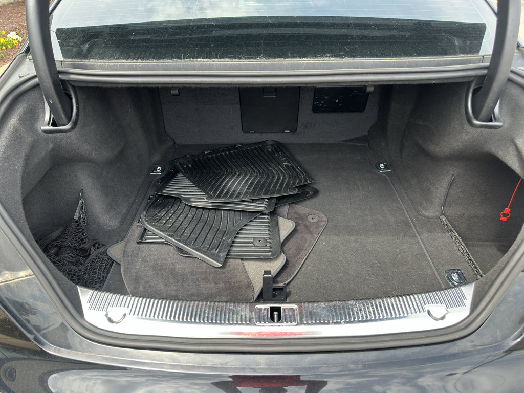 Used 2015 Audi S8 w/ S8 Driver Assistance Package AWD/4WD image 22