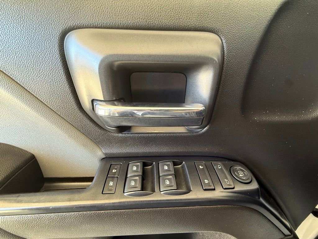 Used 2017 GMC Sierra 1500 4x4 Double Cab w/ Elevation Edition image 34