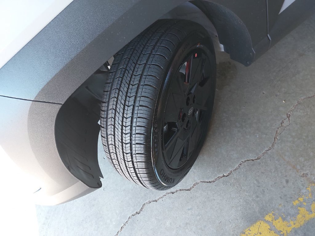 New 2027 Hyundai Kona SEL Sport AWD/4WD image 30