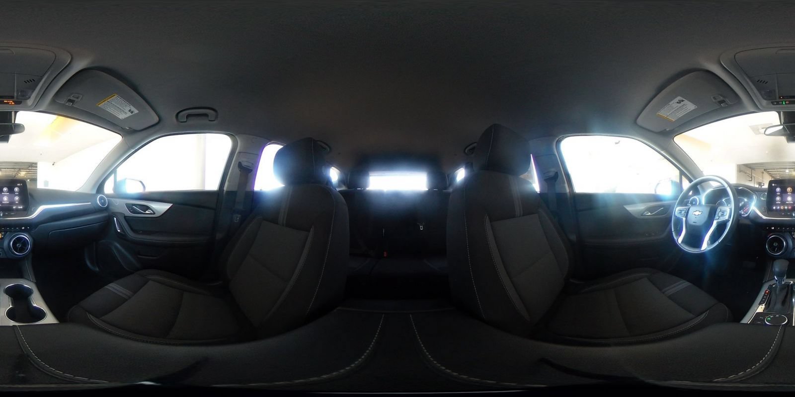Used 2026 Chevrolet Blazer LT FWD image 43