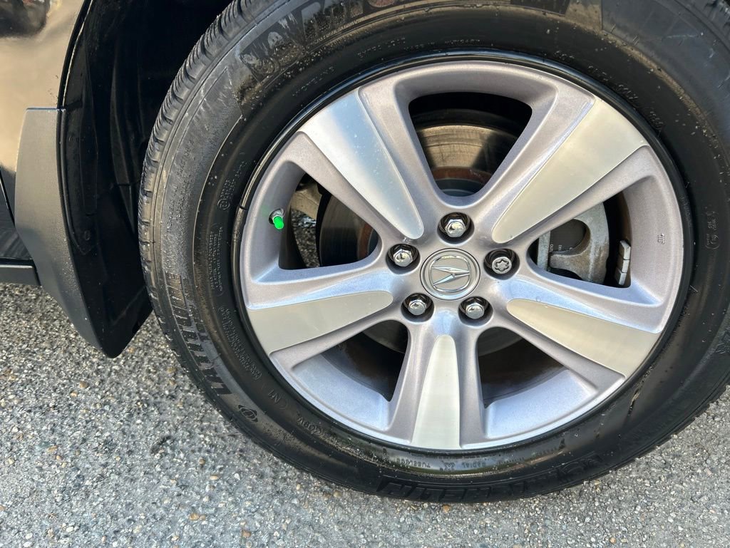 Used 2013 Acura MDX w/ Technology Package AWD/4WD image 25