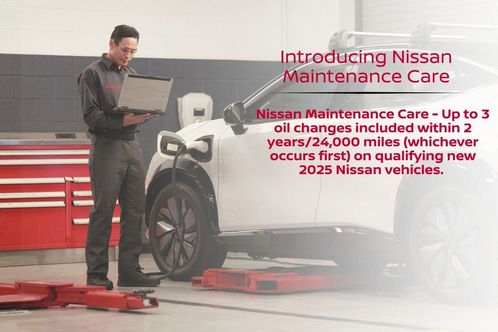 Certified 2025 Nissan Frontier SV w/ SV Convenience Package image 23