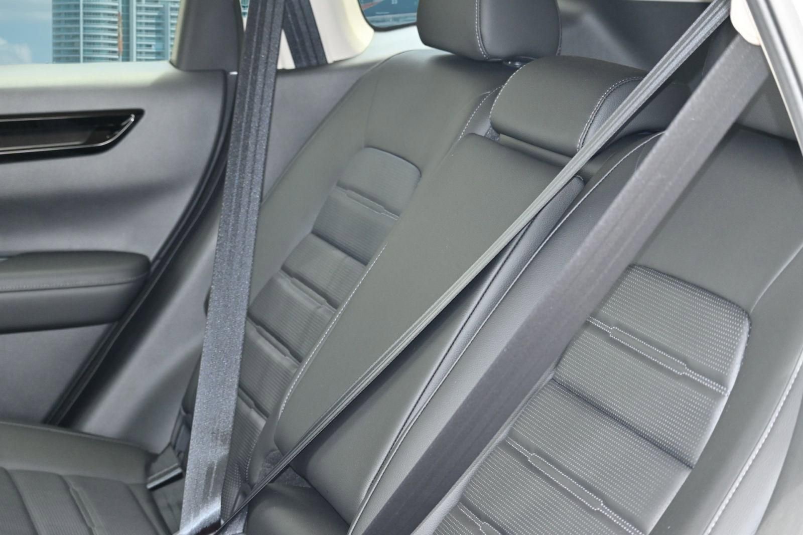 New 2026 Honda CR-V EX-L image 19