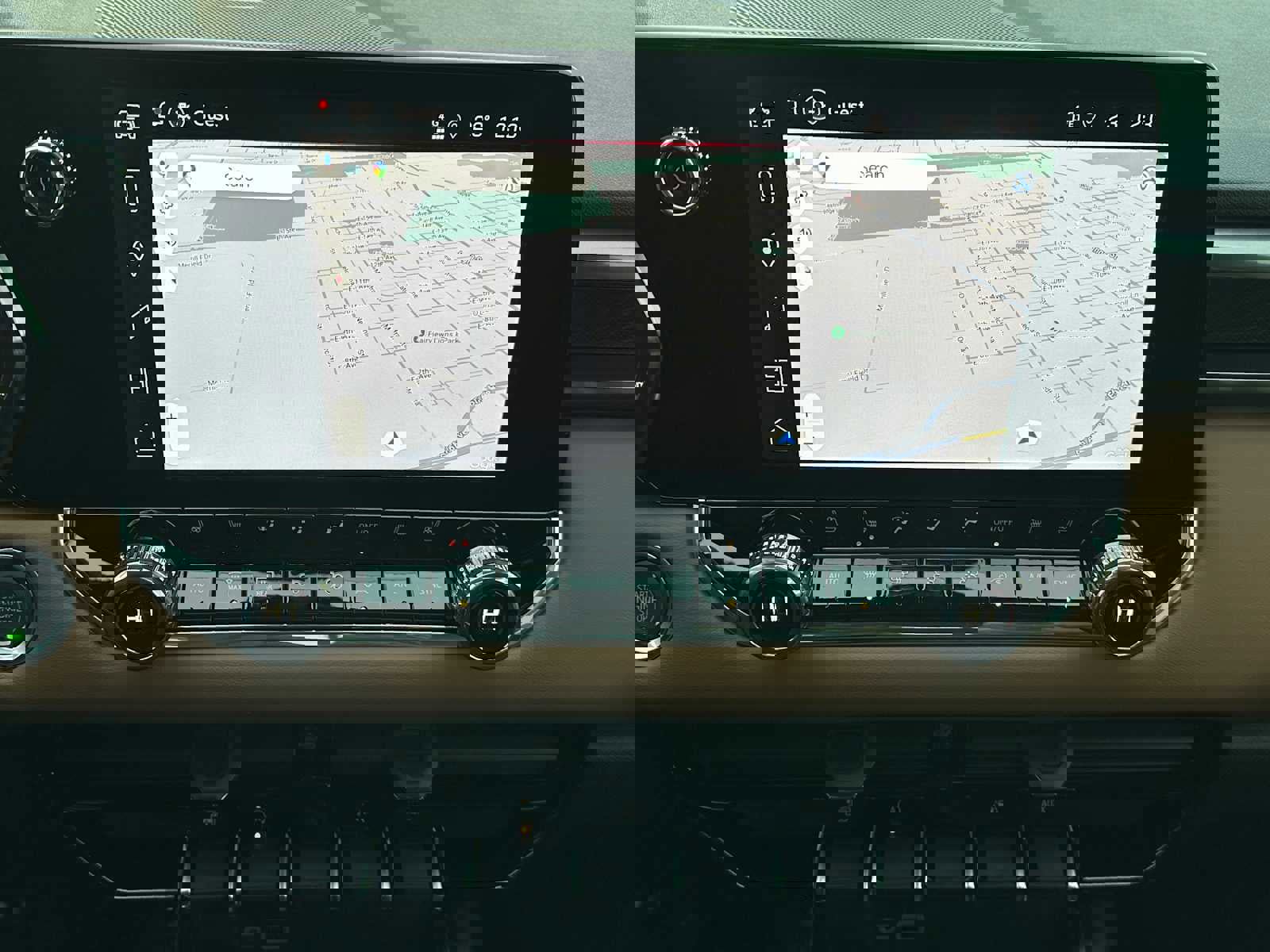 New 2026 GMC Canyon AT4 w/ Technology Plus Package image 28