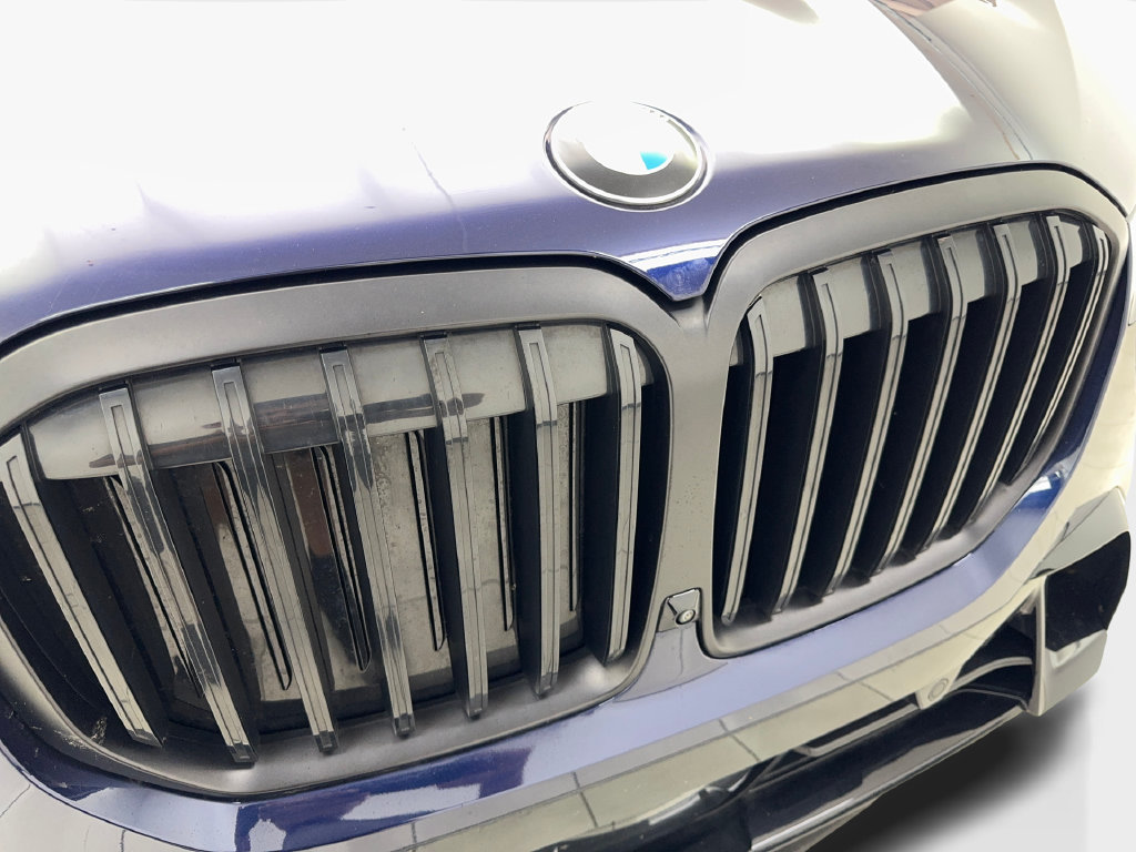 Used 2024 BMW X7 xDrive40i w/ Executive Package AWD/4WD image 28