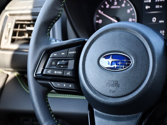 New 2026 Subaru Ascent Bronze Edition image 24