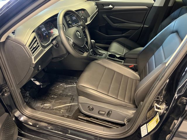 Used 2021 Volkswagen Jetta S image 6