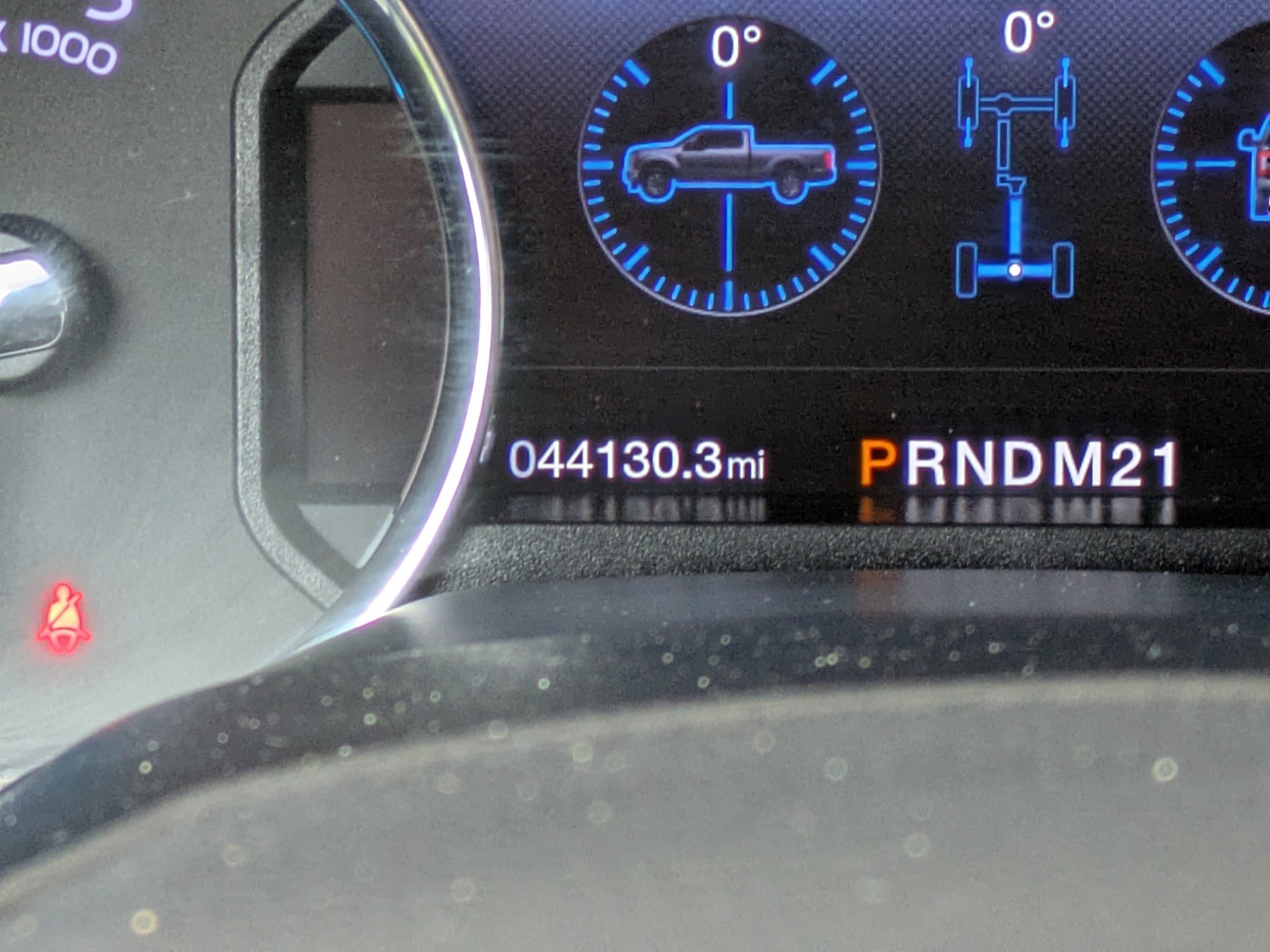 Used 2019 Ford F450 Lariat w/ Lariat Ultimate Package AWD/4WD image 30
