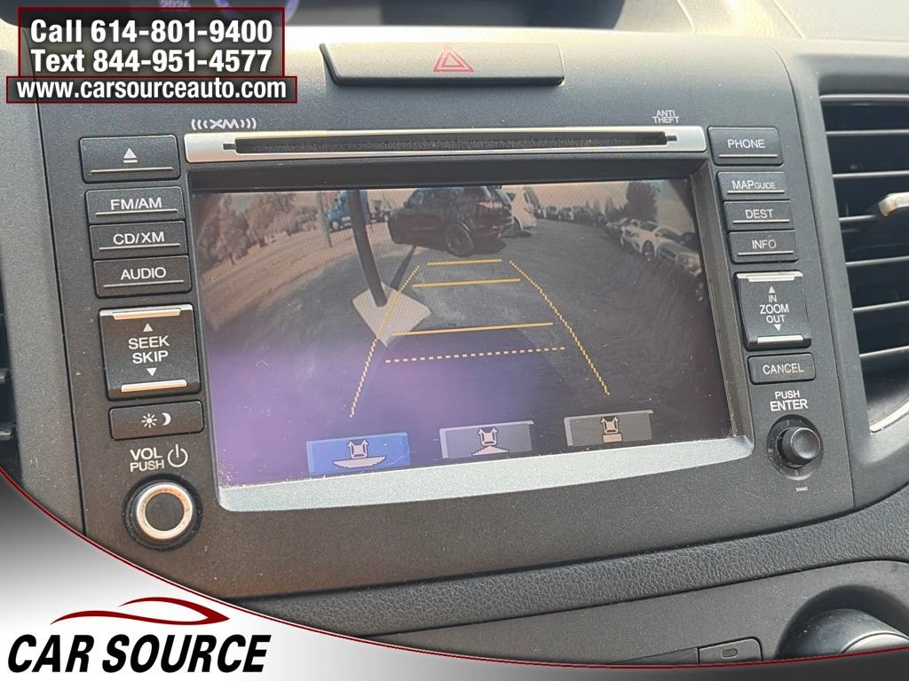 Used 2013 Honda CR-V EX-L image 22