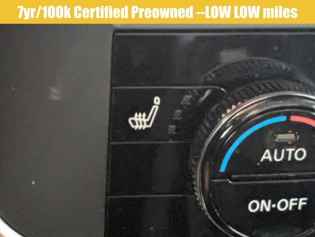 Used 2026 Nissan Rogue Dark Armor FWD image 23