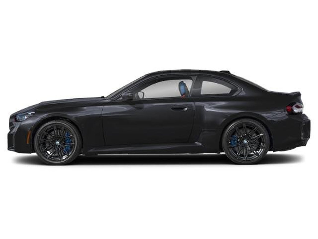 New 2026 BMW M2 CS RWD image 3