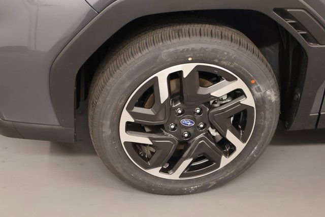 New 2026 Subaru Forester Limited image 8