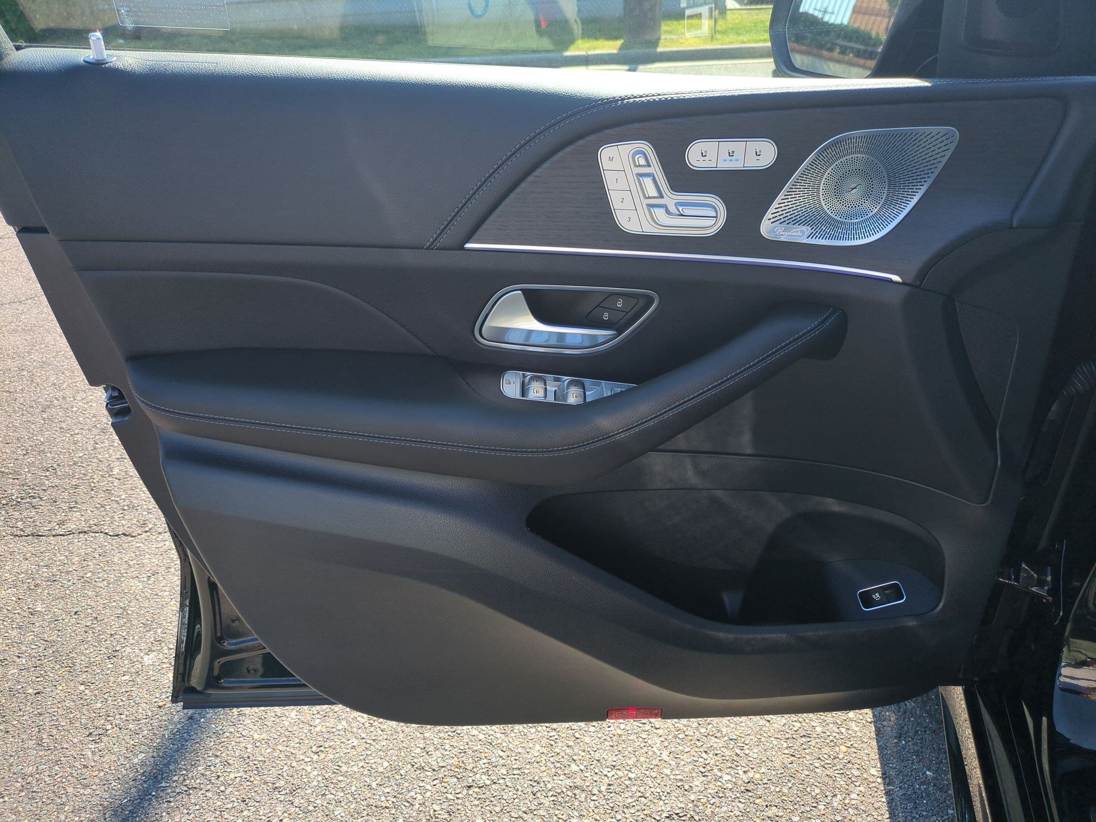 Used 2026 Mercedes-Benz GLE 450 4MATIC image 12