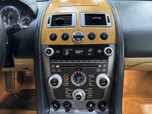 Used 2011 Aston Martin Rapide image 75