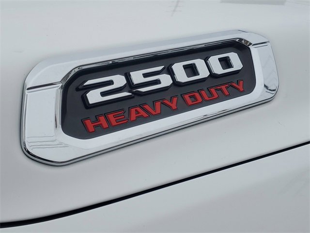 Used 2019 RAM 2500 Big Horn image 9