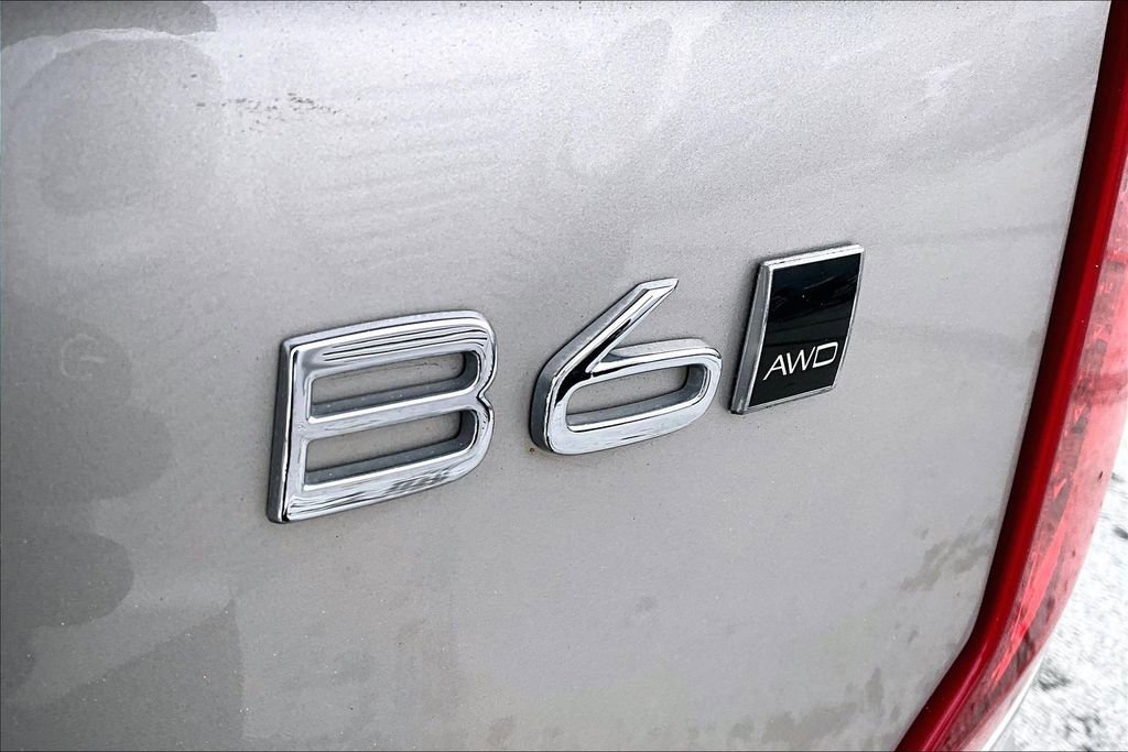 Certified 2023 Volvo XC90 B6 Plus w/ Protection Package Premier image 24
