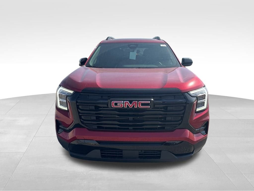 New 2026 GMC Terrain Elevation w/ Elevation Premium Package image 2