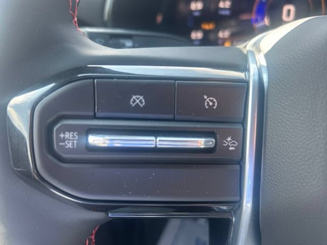 New 2026 Chevrolet Colorado Z71 AWD/4WD image 26