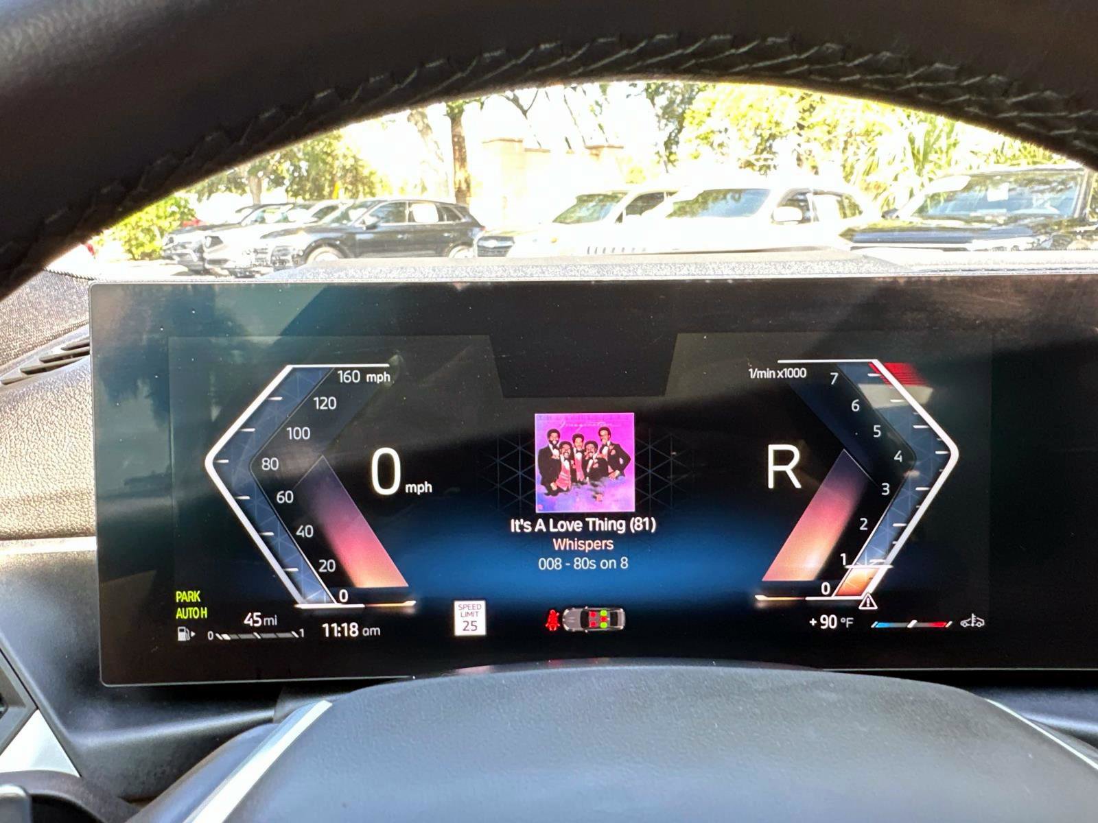 Used 2024 BMW 330i Sedan w/ Premium Package image 30