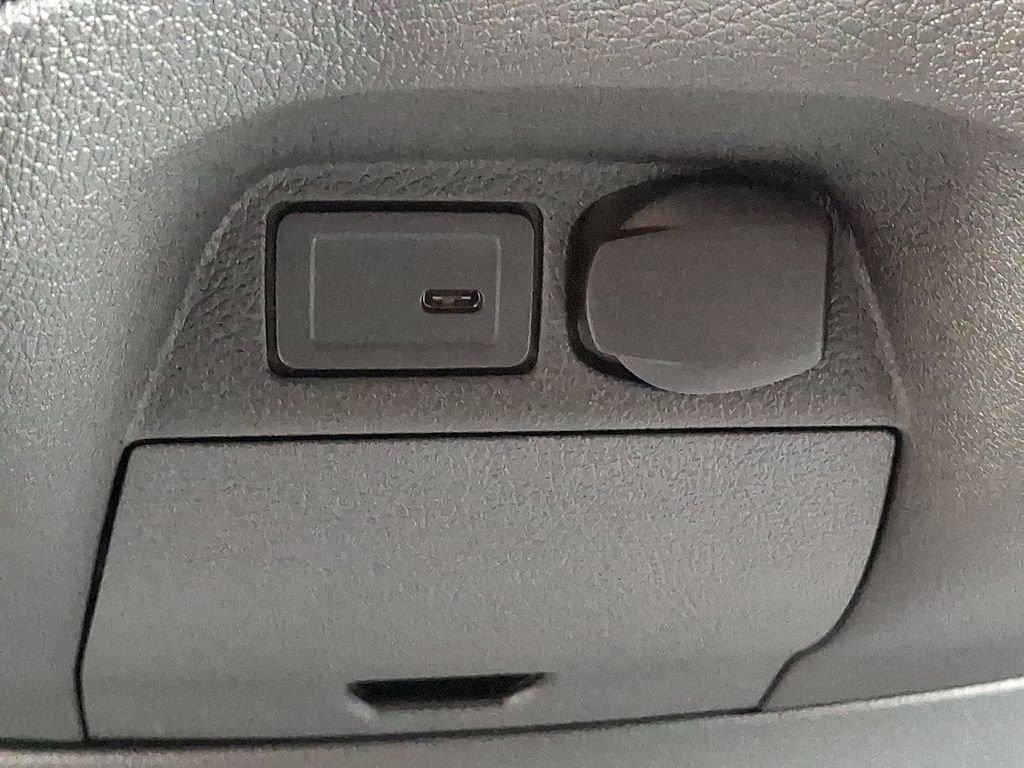 New 2025 Mercedes-Benz Sprinter 2500 image 15