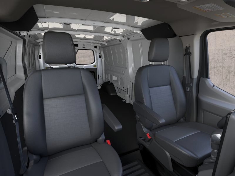 New 2026 Ford Transit 150 Low Roof RWD image 10