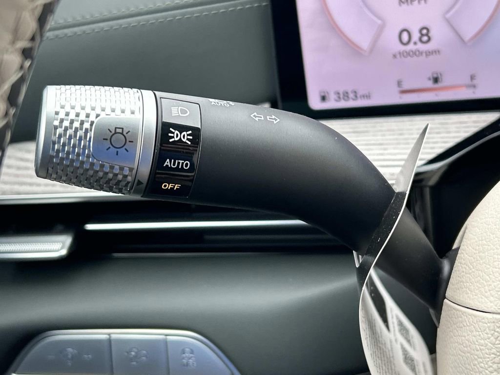 New 2026 Genesis GV80 3.5T Prestige image 35