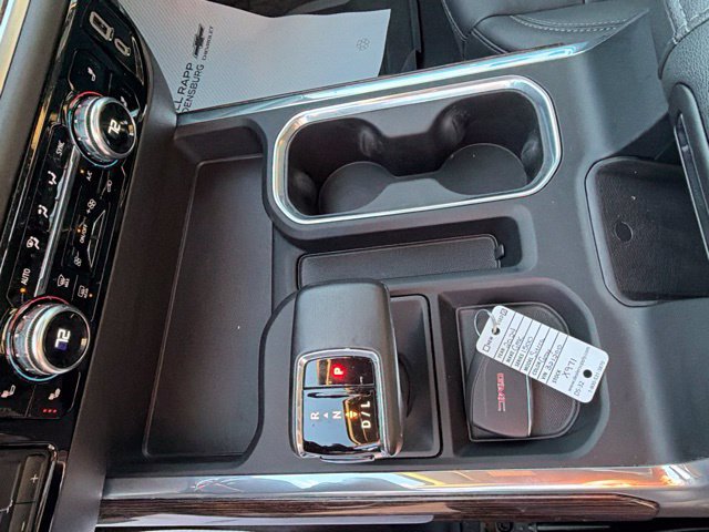 Used 2024 GMC Sierra 1500 Elevation w/ Elevation Premium Package AWD/4WD image 17