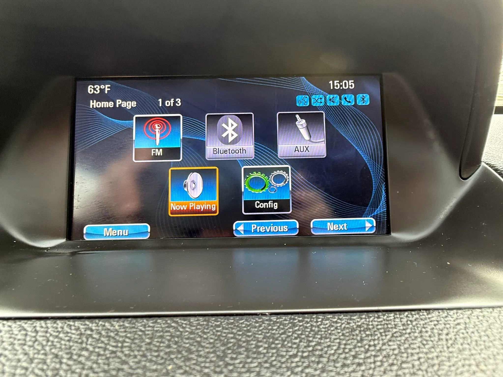 Used 2015 Buick Encore Convenience image 22