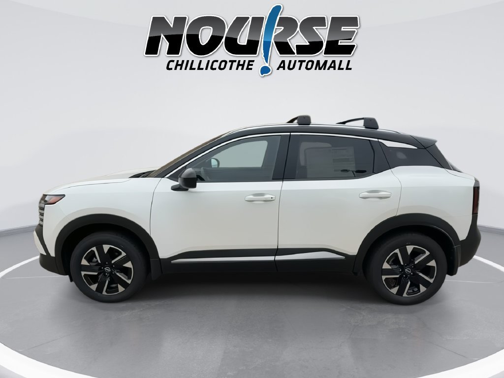 New 2027 Nissan Kicks SV AWD/4WD image 5