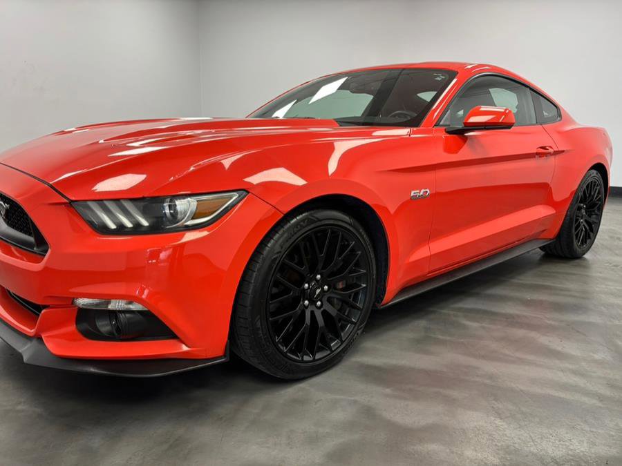 Used 2015 Ford Mustang GT w/ GT Performance Package image 18