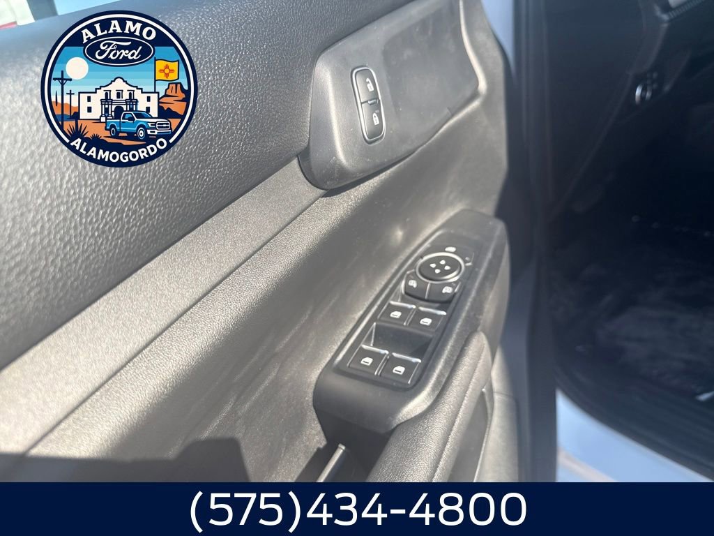 New 2025 Ford Ranger XL image 3