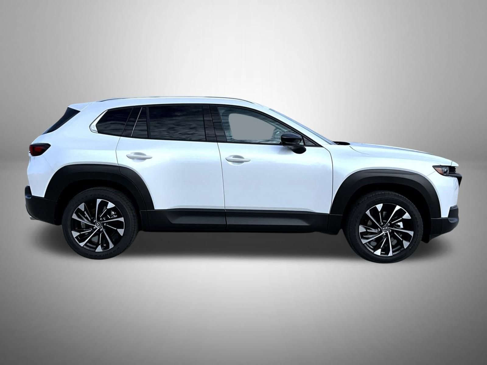 New 2026 MAZDA CX-50 2.5 Hybrid w/ Weather Package image 5