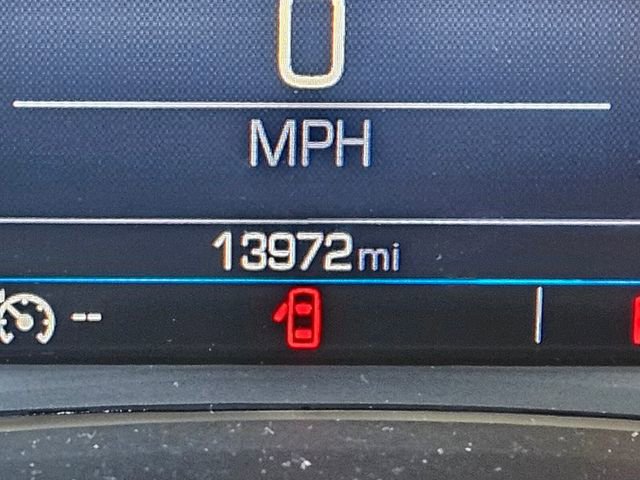 Used 2022 GMC Terrain SLE w/ Driver Convenience Package image 28