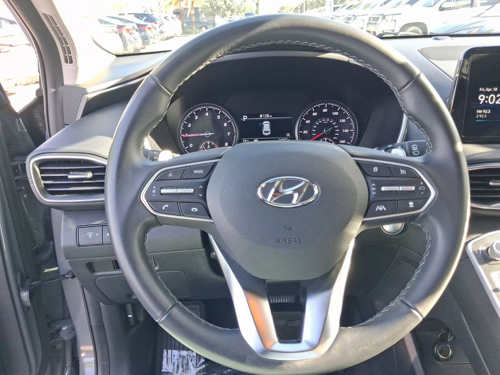 Used 2023 Hyundai Santa Fe SEL FWD image 17