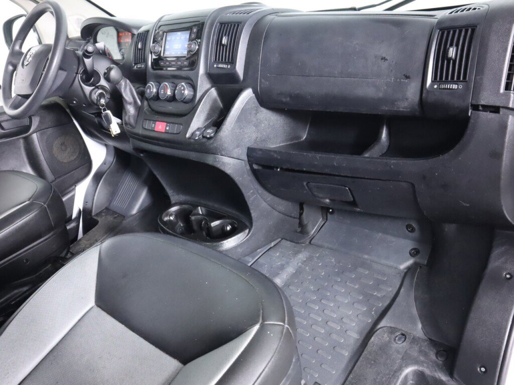Used 2019 RAM ProMaster 1500 image 34